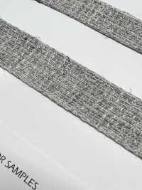 SIC-229 Melange Natural Ribbon[Ribbon Tape Cord] SHINDO(SIC) Sub Photo