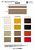 SIC-2300 Wool Knit Binder Tape