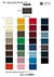 SIC-2301 Wool Knit Binder Tape