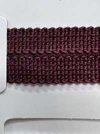 SIC-2303 Polyester Knit Binder Tape[Ribbon Tape Cord] SHINDO(SIC) Sub Photo