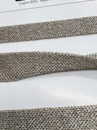 SIC-2309 Antique Metallic Knit Binder Tape[Ribbon Tape Cord] SHINDO(SIC) Sub Photo