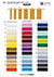 SIC-2312 Polyester Knit Tape (Lightweight)