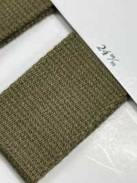 SIC-243 Cotton Taffeta Ribbon (Thick)[Ribbon Tape Cord] SHINDO(SIC) Sub Photo