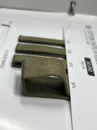 SIC-243 Cotton Taffeta Ribbon (Thick)[Ribbon Tape Cord] SHINDO(SIC) Sub Photo