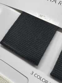 SIC-244 Cotton Taffeta Ribbon (Thick)[Ribbon Tape Cord] SHINDO(SIC) Sub Photo