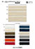 SIC-266 Linen Herringbone Ribbon