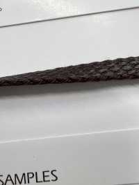 SIC-3013 Fake Lizard Cord[Ribbon Tape Cord] SHINDO(SIC) Sub Photo