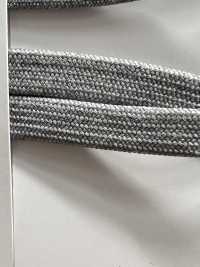 SIC-3048 Heather Flat Cord(Bag String)[Ribbon Tape Cord] SHINDO(SIC) Sub Photo