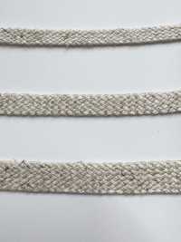 SIC-3058 Linen Rayon Flat String[Ribbon Tape Cord] SHINDO(SIC) Sub Photo