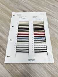 SIC-3092 Polyester Twill Cord[Ribbon Tape Cord] SHINDO(SIC) Sub Photo