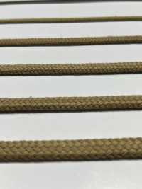 SIC-3122 Cotton Cord[Ribbon Tape Cord] SHINDO(SIC) Sub Photo