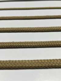 SIC-3122 Cotton Cord[Ribbon Tape Cord] SHINDO(SIC) Sub Photo