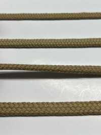SIC-3122 Cotton Cord[Ribbon Tape Cord] SHINDO(SIC) Sub Photo