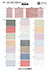 SIC-312 Dot Print Ribbon (Organza)