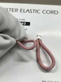 SIC-3140 Stretch Cord(Soft Type)[Elastic Band] SHINDO(SIC) Sub Photo