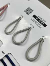 SIC-3141 Stretch Cord(Hard Type)[Elastic Band] SHINDO(SIC) Sub Photo