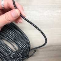 SIC-3142 Recursive Roll Morphism Stretch Cord[Elastic Band] SHINDO(SIC) Sub Photo