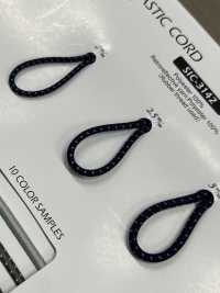 SIC-3142 Recursive Roll Morphism Stretch Cord[Elastic Band] SHINDO(SIC) Sub Photo