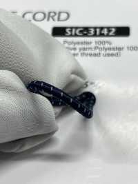 SIC-3142 Recursive Roll Morphism Stretch Cord[Elastic Band] SHINDO(SIC) Sub Photo