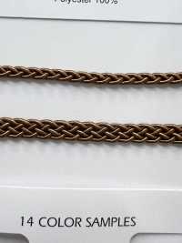 SIC-3218 Faux Leather Belt[Ribbon Tape Cord] SHINDO(SIC) Sub Photo