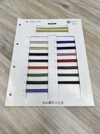 SIC-3290 Pearl Cord[Ribbon Tape Cord] SHINDO(SIC) Sub Photo