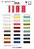 SIC-5021 Cross-stitch Binder Tape