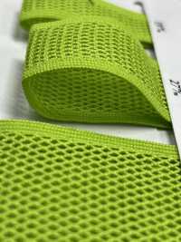 SIC-5027 Mesh Binder Tape[Ribbon Tape Cord] SHINDO(SIC) Sub Photo