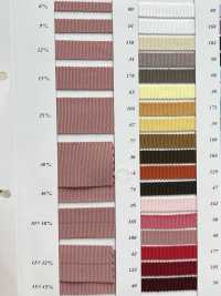 SIC-5033 Polyester Petersham Ribbon (Soft Stretch)[Ribbon Tape Cord] SHINDO(SIC) Sub Photo