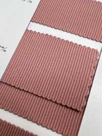 SIC-5033 Polyester Petersham Ribbon (Soft Stretch)[Ribbon Tape Cord] SHINDO(SIC) Sub Photo
