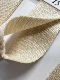 SIC-5056 Cotton Knit Tape[Ribbon Tape Cord] SHINDO(SIC) Sub Photo