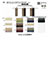 SIC-5061 Metallic Stretch Binder (Gold)