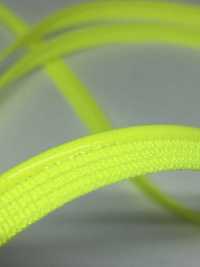 SIC-535 Silicone Coated Piping Tape[Ribbon Tape Cord] SHINDO(SIC) Sub Photo