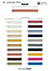 SIC-536 Chain Knit Piping Tape