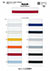 SIC-552 Retroreflective Knit Piping Tape