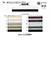 SIC-5546 Metallic Stretch Piping (Gold)/9 Mm