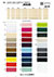 SIC-5561 Shiny Knit Stretch Ribbon