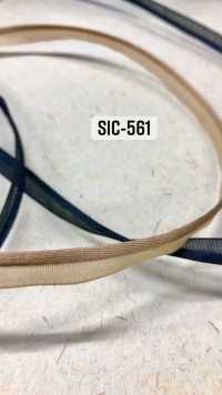 SIC-561 See-through Piping Tape[Ribbon Tape Cord] SHINDO(SIC) Sub Photo