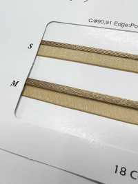 SIC-561 See-through Piping Tape[Ribbon Tape Cord] SHINDO(SIC) Sub Photo