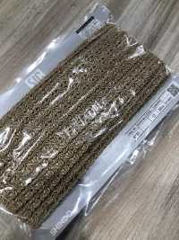 SIC-6101 Trimming Braid[Ribbon Tape Cord] SHINDO(SIC) Sub Photo