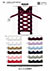 SIC-6146 Cord Loop Braid