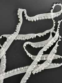 SIC-7298 Torsion Lace/ 13mm SHINDO(SIC) Sub Photo