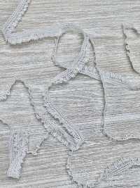 SIC-7298 Torsion Lace/ 13mm SHINDO(SIC) Sub Photo