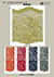 SIC-7947 River Trimming Lace/ 150mm