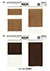SIC-8860 Ultrasuede Fringe Tape