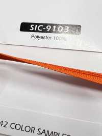 SIC-9103 Bright Piping Tape[Ribbon Tape Cord] SHINDO(SIC) Sub Photo