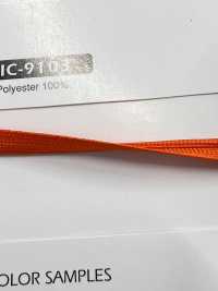 SIC-9103 Bright Piping Tape[Ribbon Tape Cord] SHINDO(SIC) Sub Photo