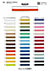 SIC-9103 Bright Piping Tape Approx. 7mm