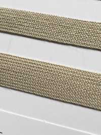 SIC-9414 Acrylic Twill Bamboo Cord[Ribbon Tape Cord] SHINDO(SIC) Sub Photo