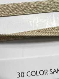 SIC-9414 Acrylic Twill Bamboo Cord[Ribbon Tape Cord] SHINDO(SIC) Sub Photo