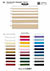 SIC-9419 Polyester Spun